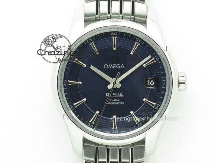 0111 De Ville 27mm SS YG Ladies MK 1:1 Best Edition White MOP Dial On SS Bracelet Ronda Quartz Sophisticated 8192